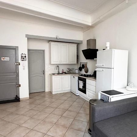 Fabuleux Logement Le Beausset Eksteriør bilde