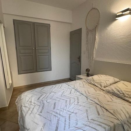 Fabuleux Logement Le Beausset Eksteriør bilde