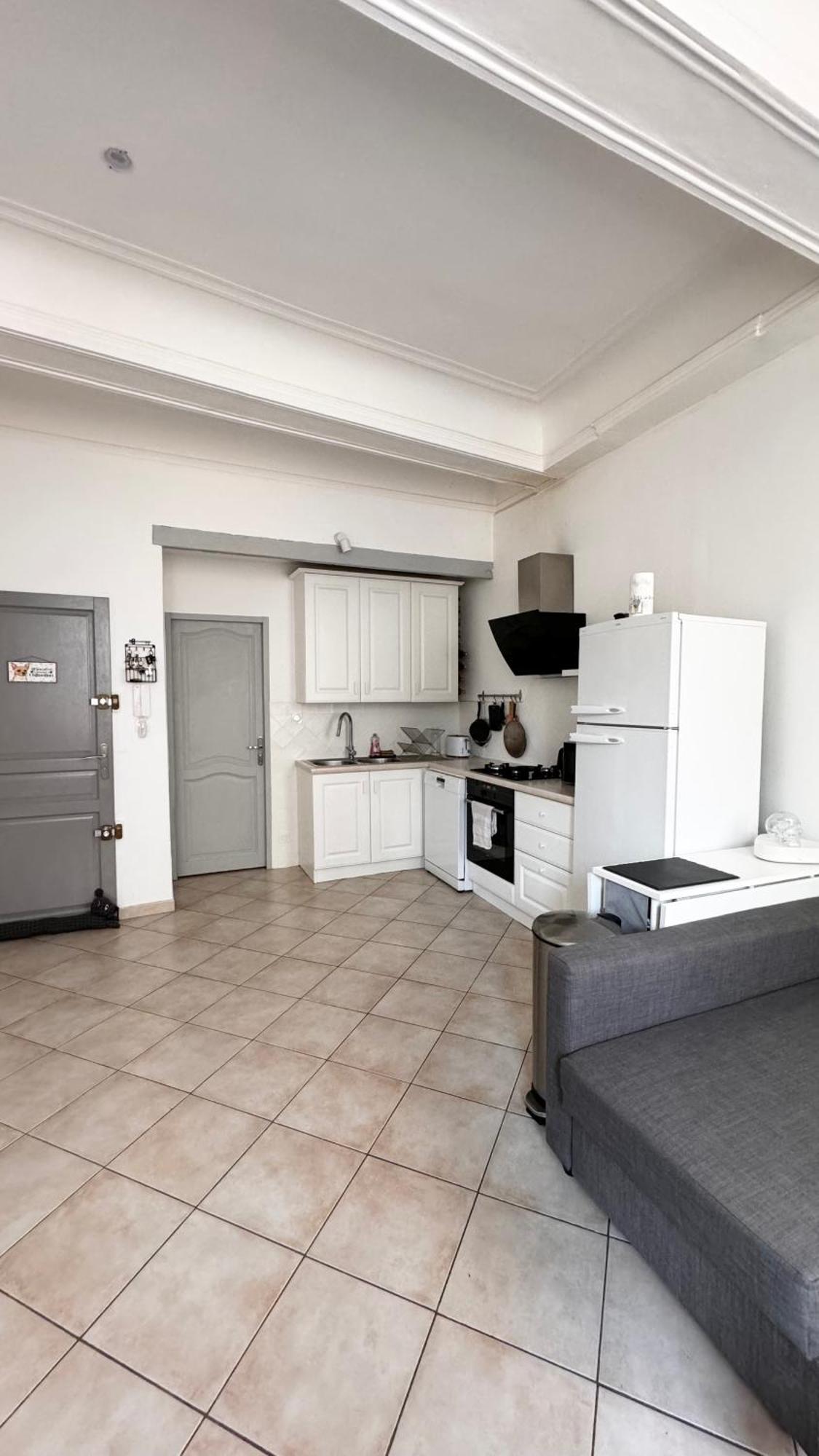 Fabuleux Logement Le Beausset Eksteriør bilde
